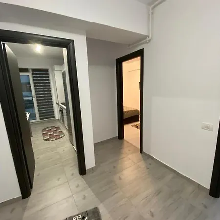 Augustus Апартаменти