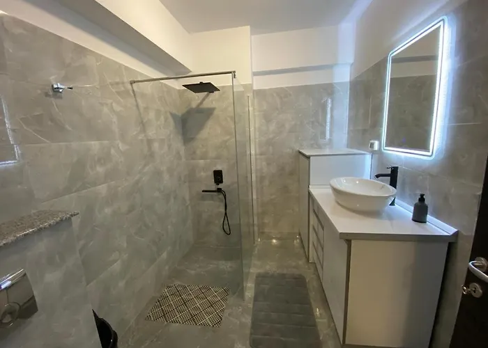 Apartman Augustus Konstanca