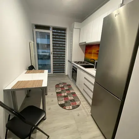 Augustus Apartamento