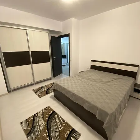 Augustus * Constanţa