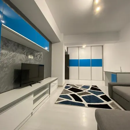 Augustus Apartamento *