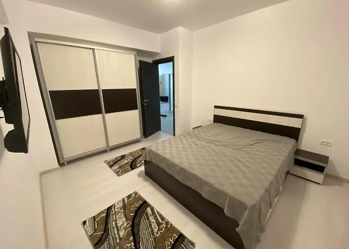 Augustus * Konstanca