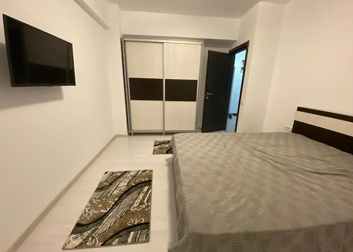 Apartman Augustus Konstanca